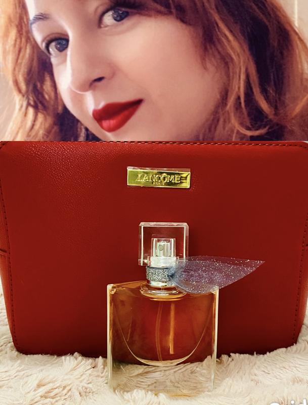 Lanc me La Vie Est Belle L Eau De Parfum MYER