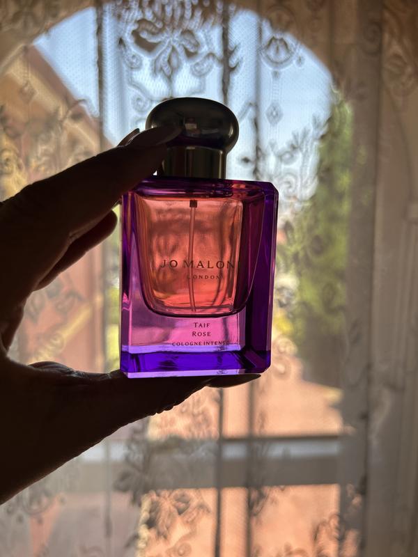 Jo Malone London Taif Rose Cologne Intense Perfume 50ml | MYER