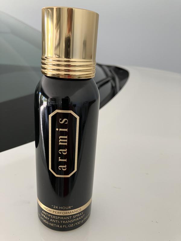 Aramis 24 Hour Antiperspirant Outlet