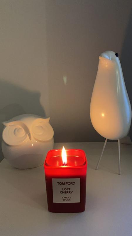Tom Ford Lost Cherry Candle | MYER