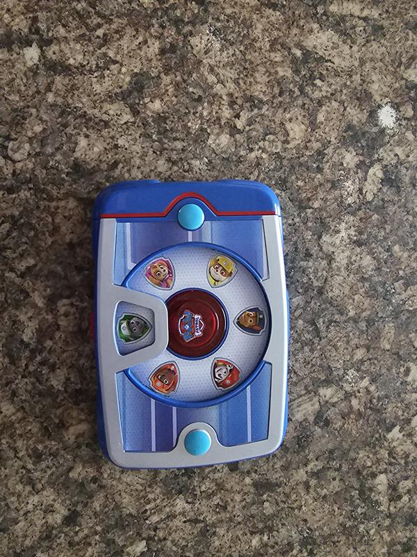 Paw Patrol Ryders Pup Pad