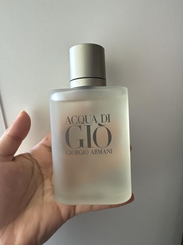 Giorgio Armani Acqua Di Gio Pour Homme Eau De Toilette MYER