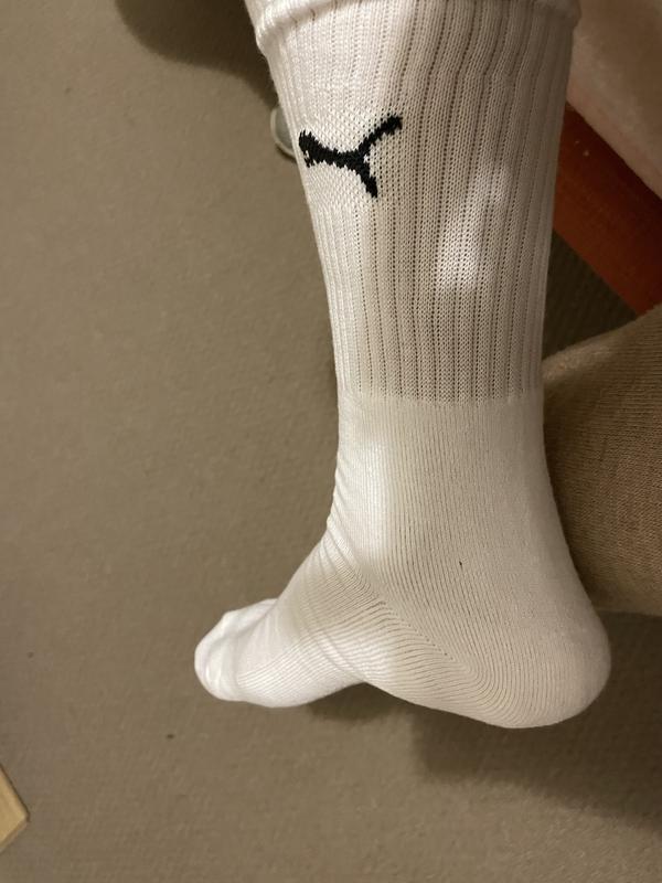 Puma socks review best sale