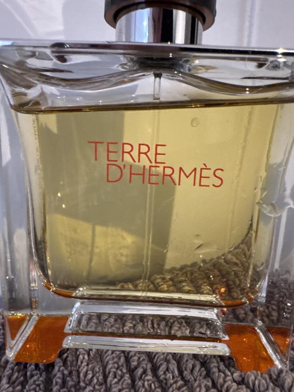 HERMÈS Terre d'Hermès Parfum 75ml | MYER