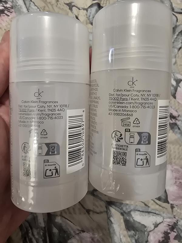 Calvin Klein CK One Deodorant | MYER