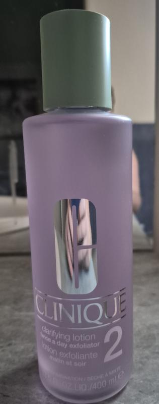 Clinique Clarifying Lotion 2 | MYER