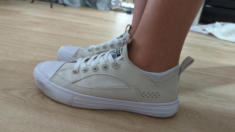 Converse all star ultra review sale