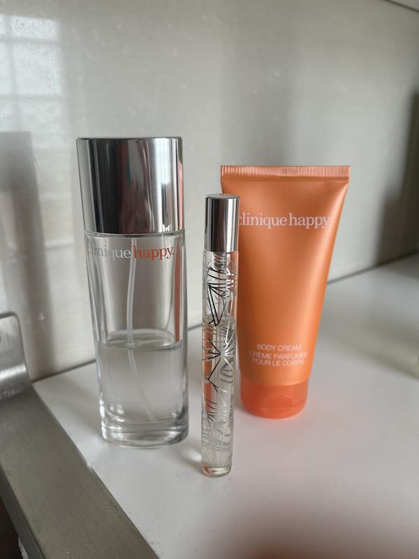 Clinique happy online myer