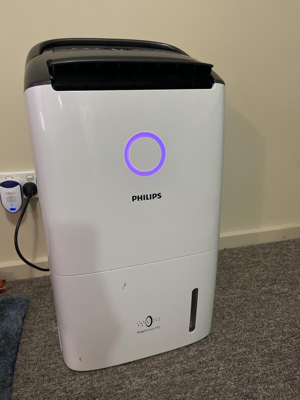 Philips air store purifiers 5000 series