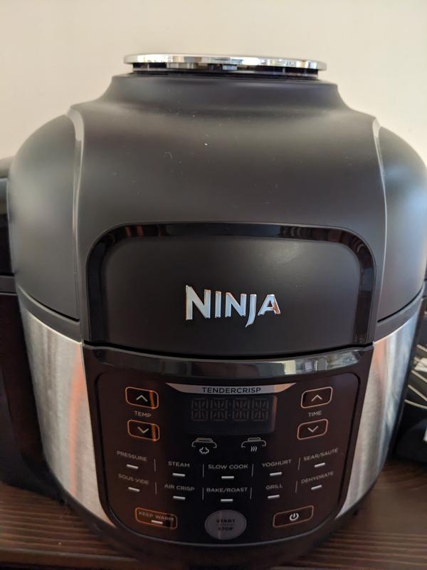 NINJA FOODI 11-IN-1 6L MULTI COOKER - OP350