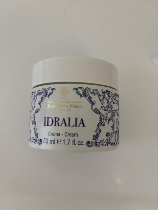 Santa Maria Novella Idralia Face Cream 50ml | MYER