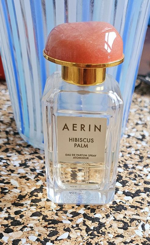 AERIN Hibiscus Palm EDP 50ml MYER