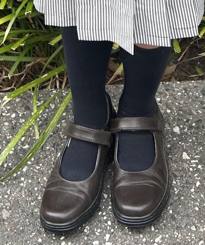 Clarks best sale indulge junior