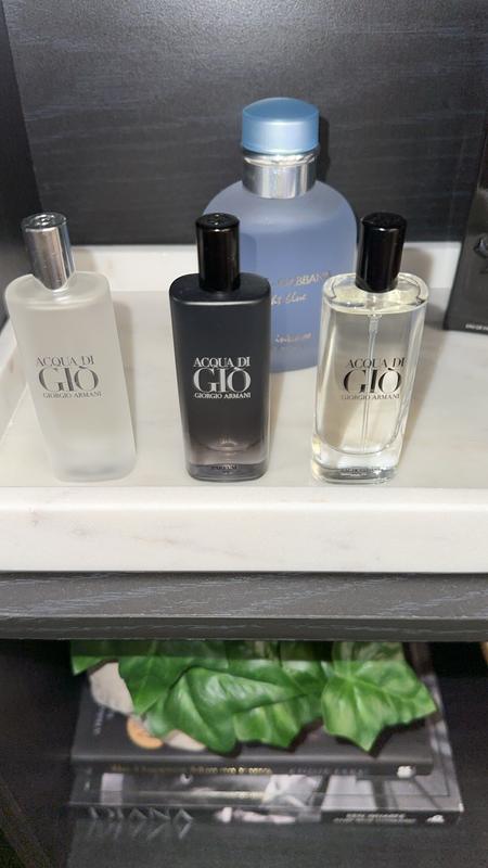 Myer acqua di online gio