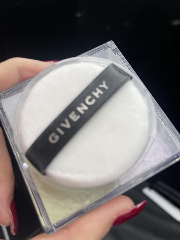 Givenchy powder clearance myer