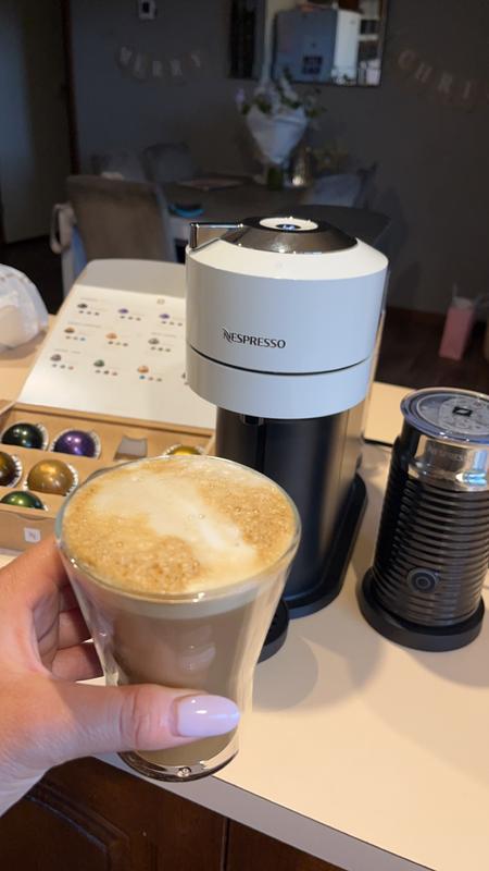 Myer nespresso clearance