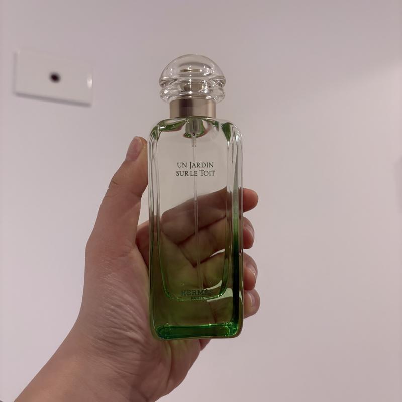 HERMÈS Un Jardin Sur le Toit EDT 100ml | MYER