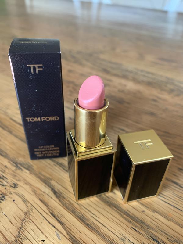 Tom Ford Lip Color Lipstick | MYER