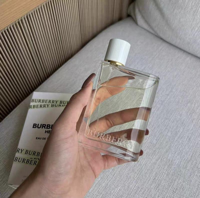 Burberry her shop perfume myer