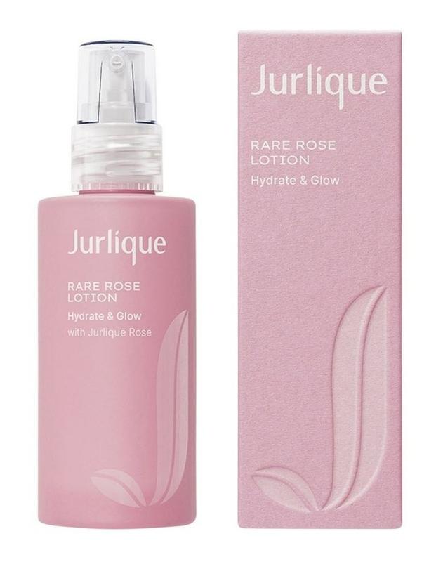 Jurlique Rare Rose Lotion 50ml | MYER