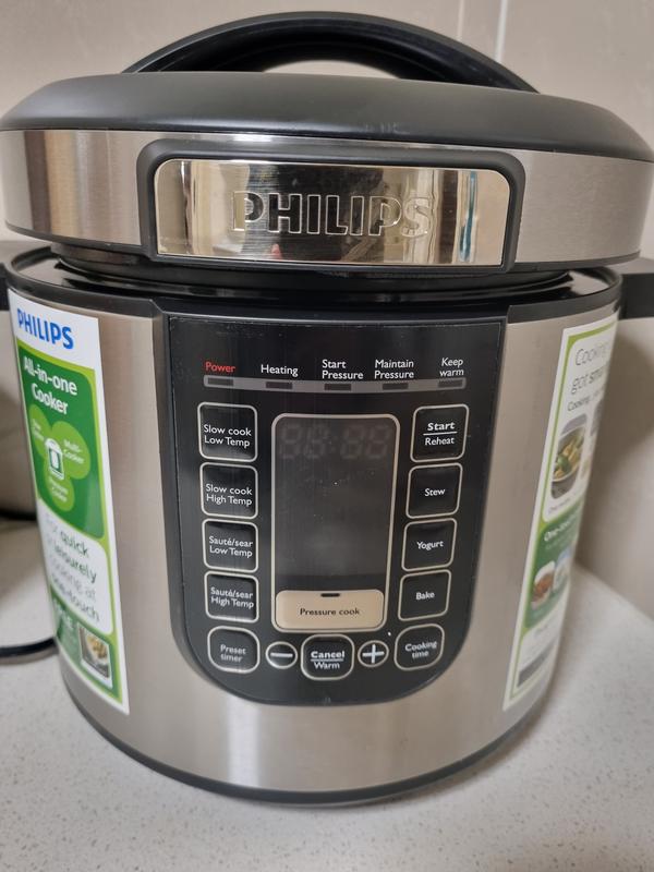 Philips multi cooker online myer