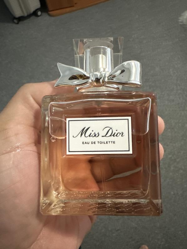 DIOR Miss Dior Eau de Toilette | MYER