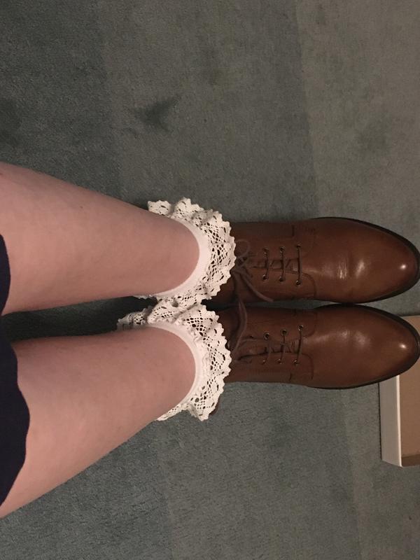 sandler badge boots