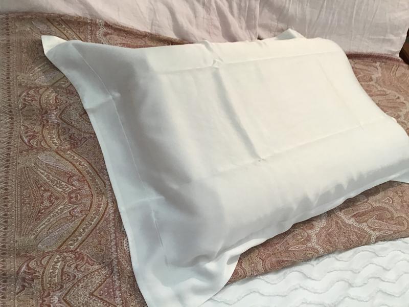 Sheridan silk outlet pillowcase myer