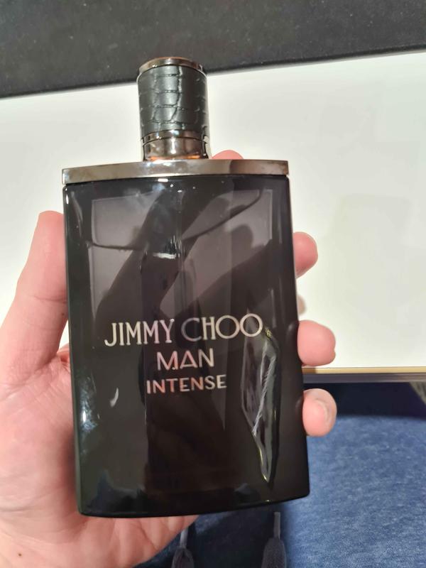 Jimmy Choo Man Intense EDT MYER
