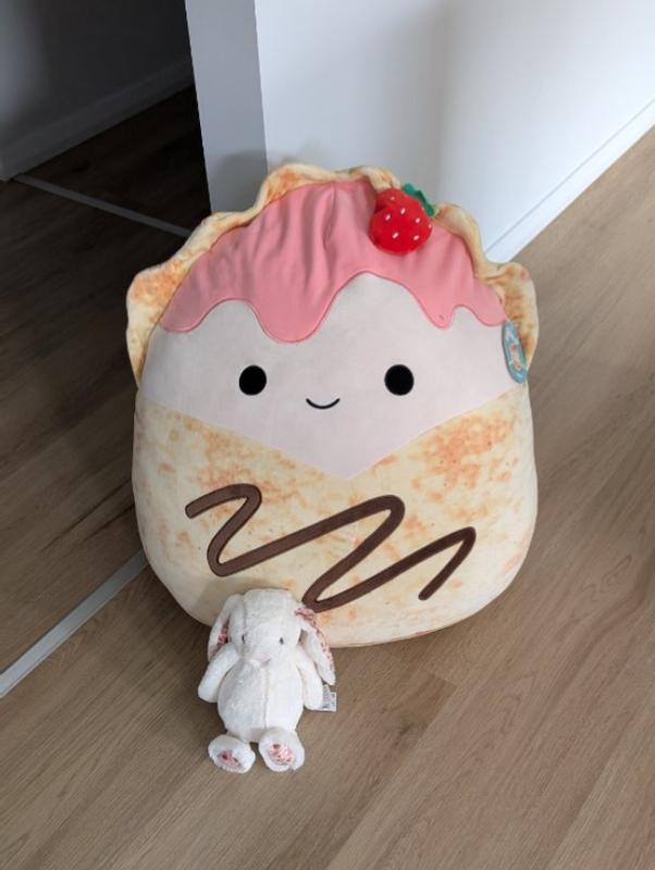 Jellycat Blossom Cream Bunny 'Berry | MYER