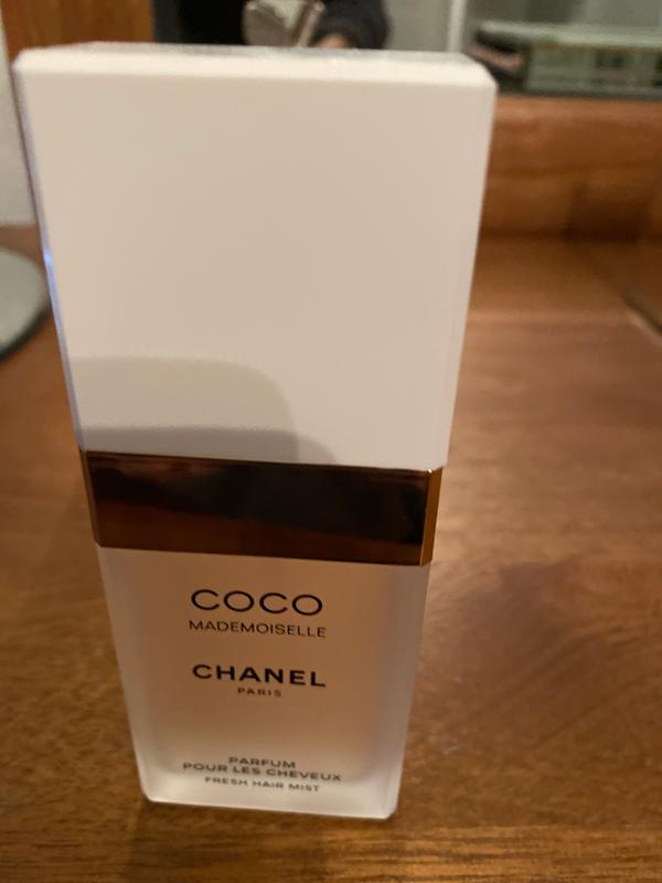 chanel madame mademoiselle myer