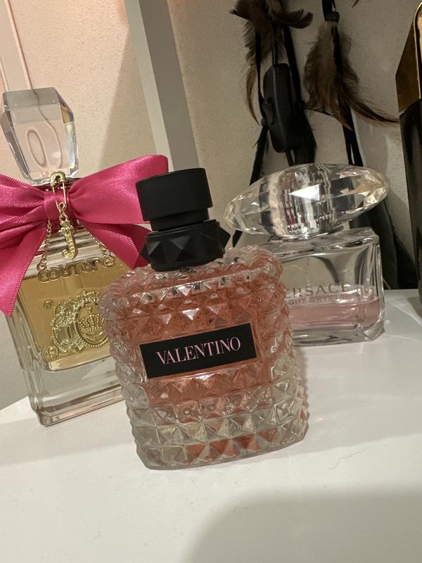 Myer discount valentino perfume