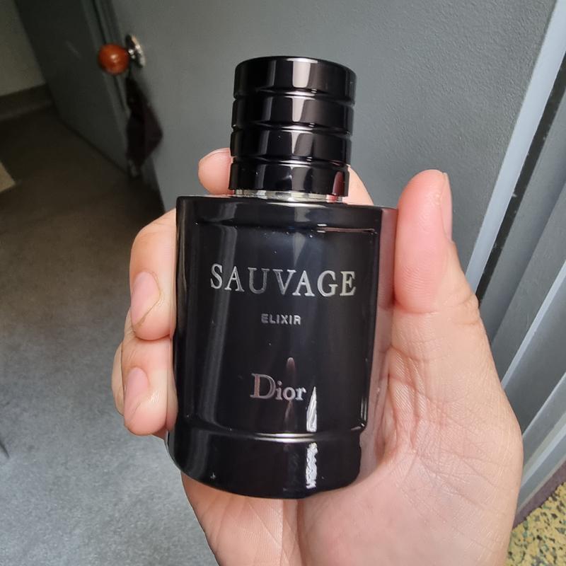 myer sauvage elixir