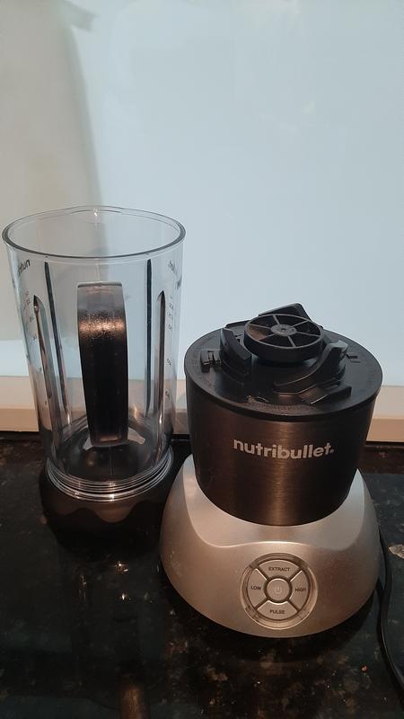 Nutribullet Select 1200 NB07200-1210DG - Buy Online with Afterpay