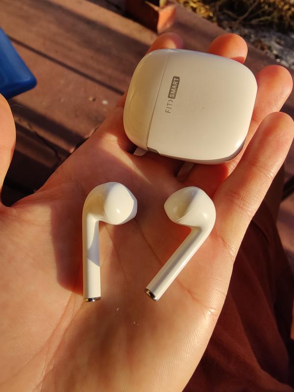 Smart wireless headphones reference brief