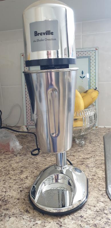 Breville Shake Creations Milkshake Maker - MS400D