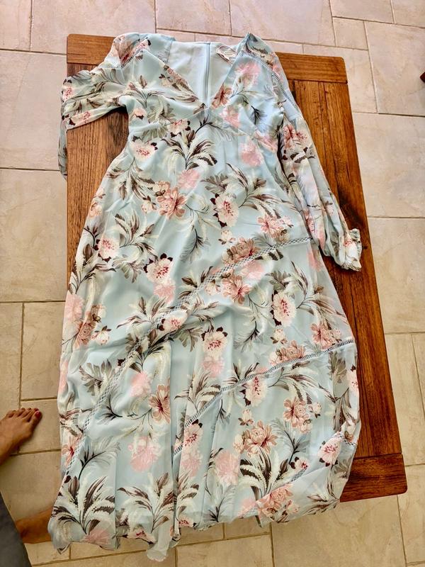 Belle & Bloom In Your Dreams Maxi Dress | MYER
