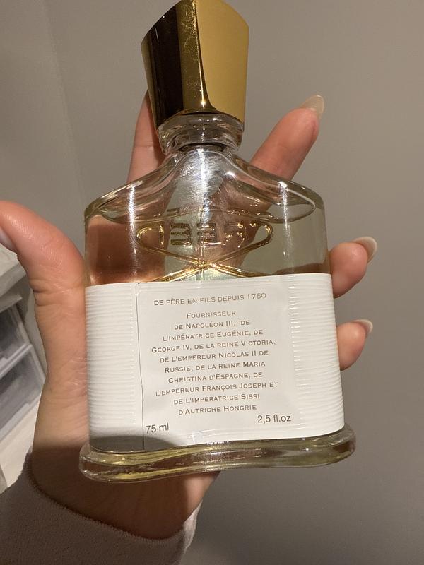 Creed Aventus For Her Eau de Parfum 75ml | MYER