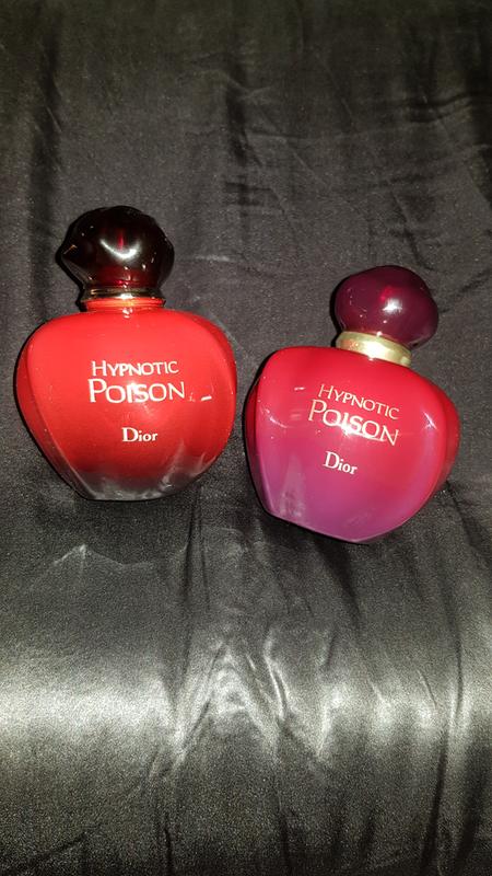 dior hypnotic poison myer