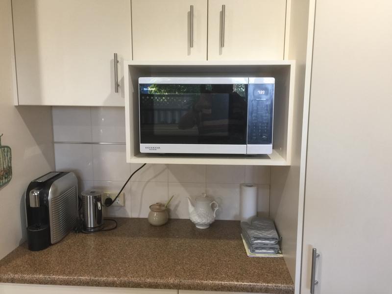 Microwave deals oven myer