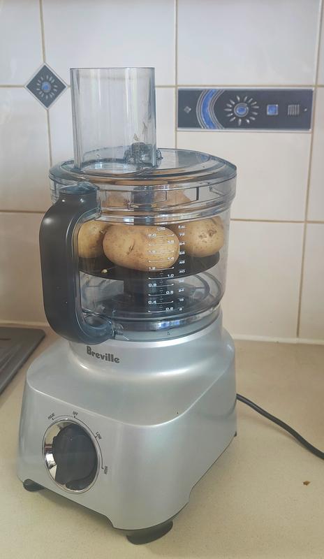 Breville food deals processor myer