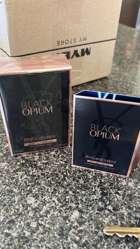 Yves Saint Laurent Black Opium EDP MYER