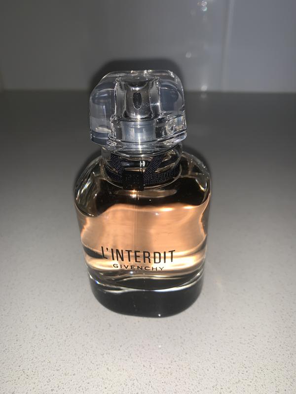 Givenchy L'Interdit EDP | MYER