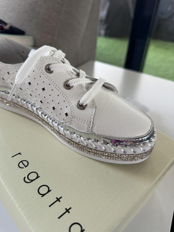 Star Bling Sneaker