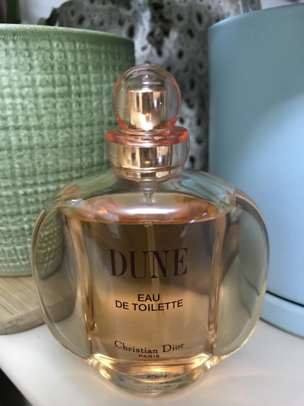 Dune 2025 perfume myer