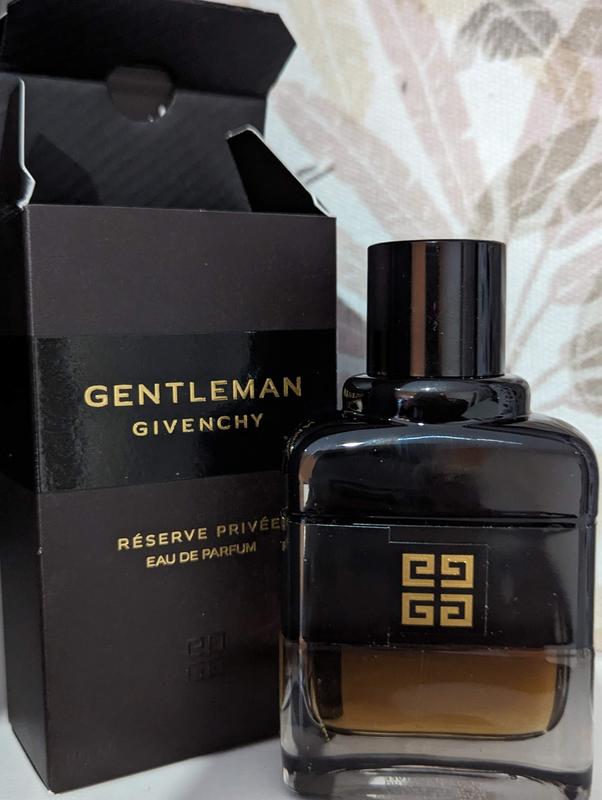 Givenchy gentleman outlet myer