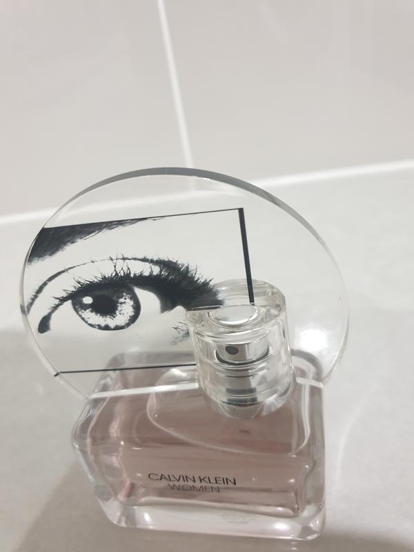 Calvin Klein - Women Eau de Toilette (Eau de Toilette) » Reviews