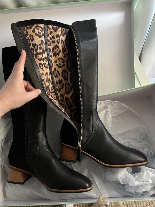 Zazou 2025 boots myer