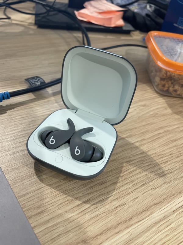 Beats Fit Pro イヤフォン MK2J3PA/A Sage Gray Beats Fit Pro True Wireless Earbuds — Sage Gray