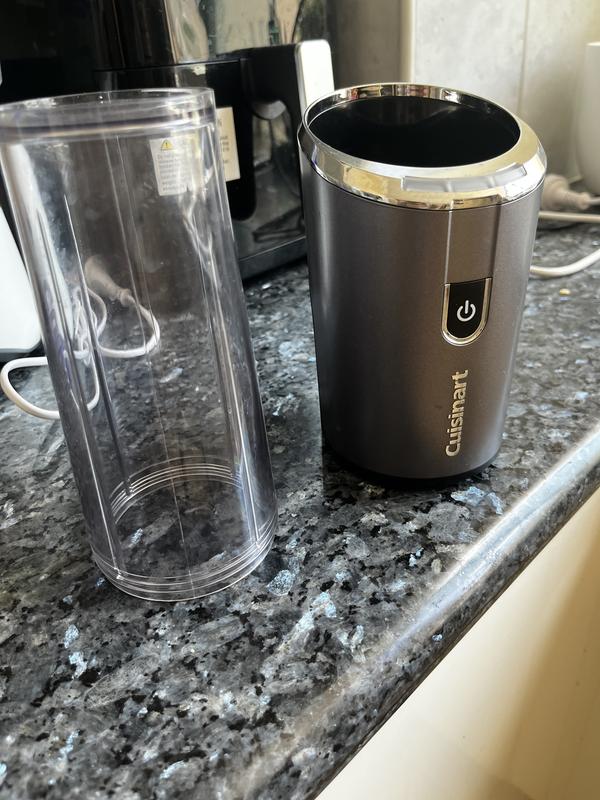 Cuisinart Cordless Personal Blender RPB-100XA | MYER